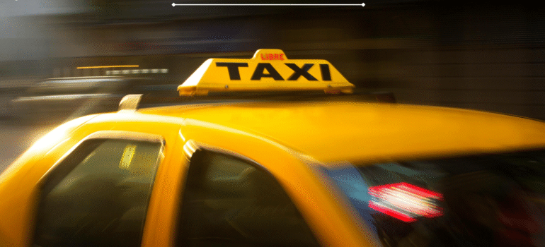 Questions to Ask When Hiring Taxi Service for the First Time