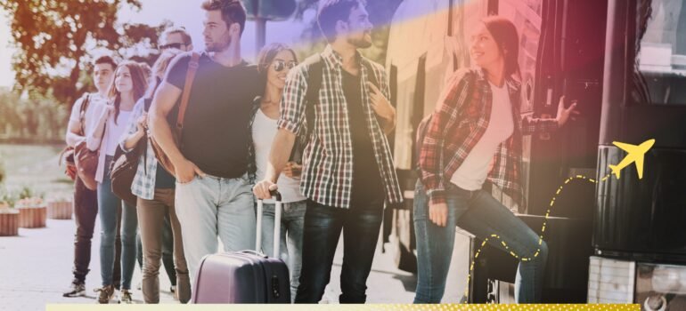 Group Travel Made Easy: Airport Transfer Booking Guide
