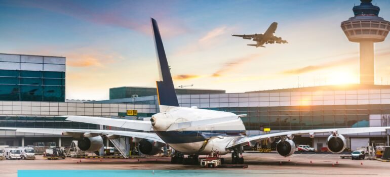 The Importance of Booking Airport Transfers Ahead of Time