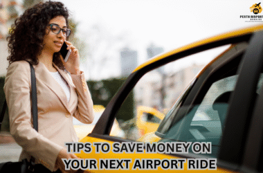 Tips to Save Money on Your Next Airport Ride