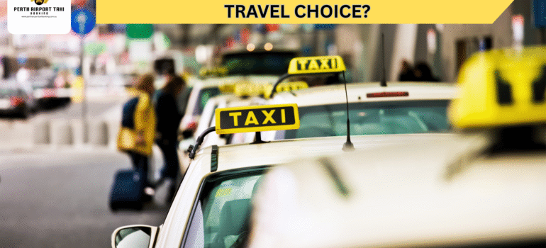 Why Airport Transfer Are the Smartest Travel Choice?