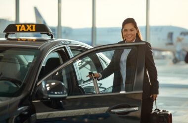7 Questions to Ask Before You Confirm Your Next Airport Ride