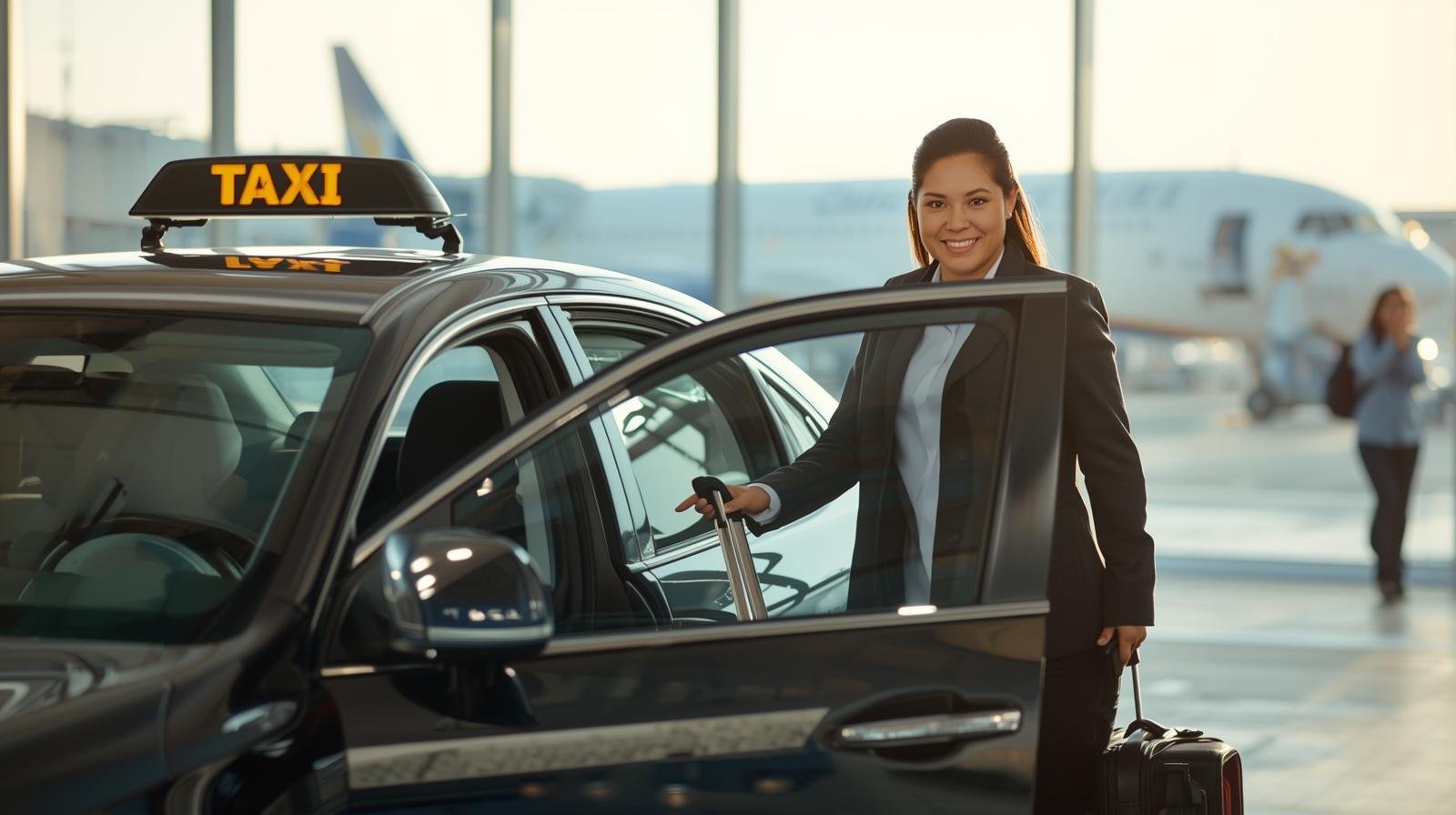7 Questions to Ask Before You Confirm Your Next Airport Ride