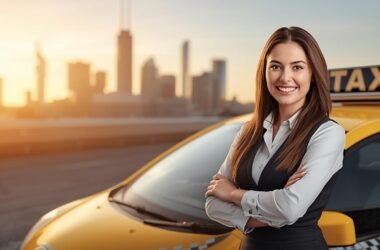 Top 6 Qualities of a Trustworthy Perth Taxi Driver