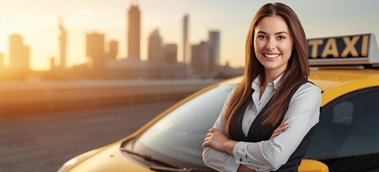 Top 6 Qualities of a Trustworthy Perth Taxi Driver