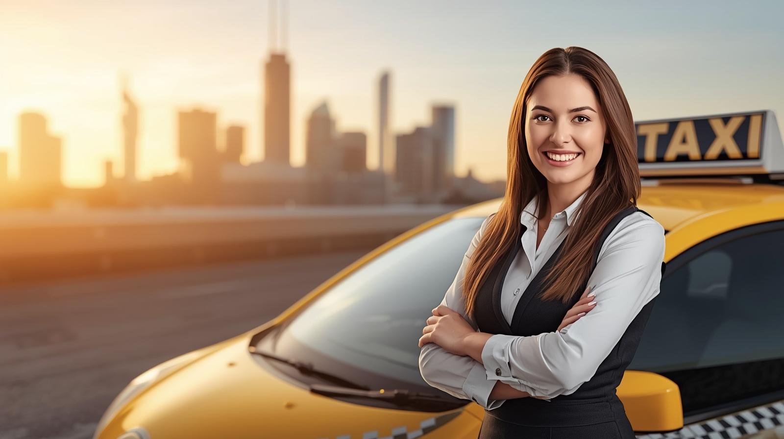 Top 6 Qualities of a Trustworthy Perth Taxi Driver