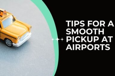 Tips for a Smooth Pickup at Busy Airports