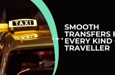 Smooth Transfers for Every Kind of Traveller