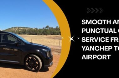 Smooth and Punctual Cab Service from Yanchep to Perth Airport