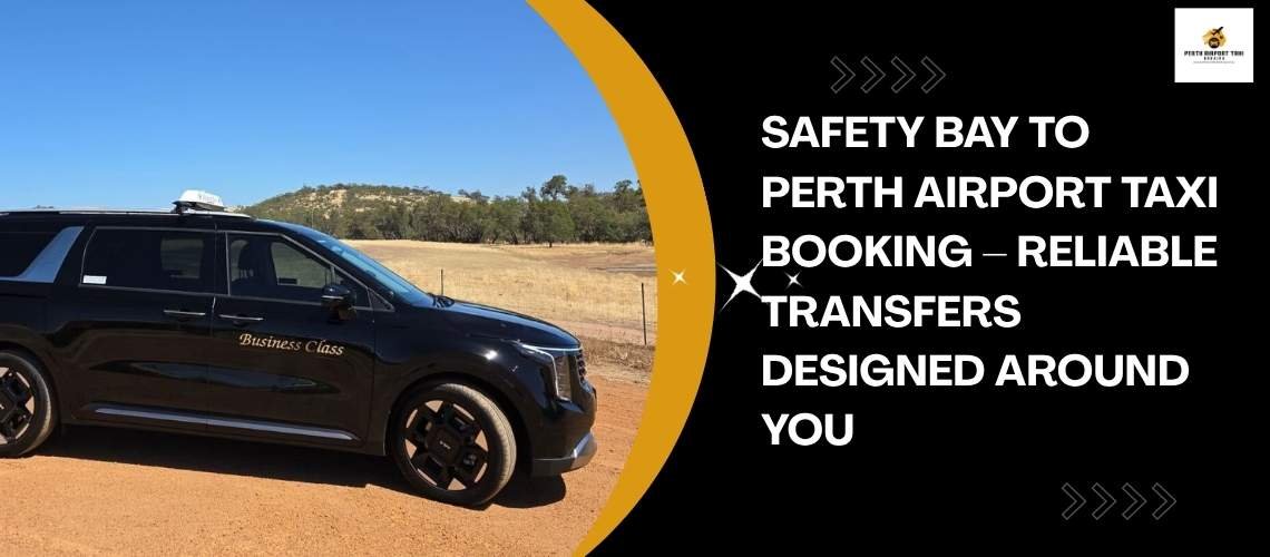 Safety Bay to Perth Airport