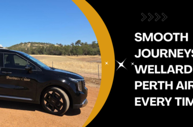 Wellard to Perth Airport