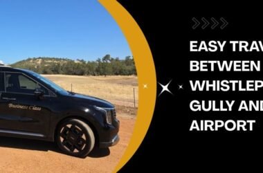 whistlepipe gully trailhead - forrestfield