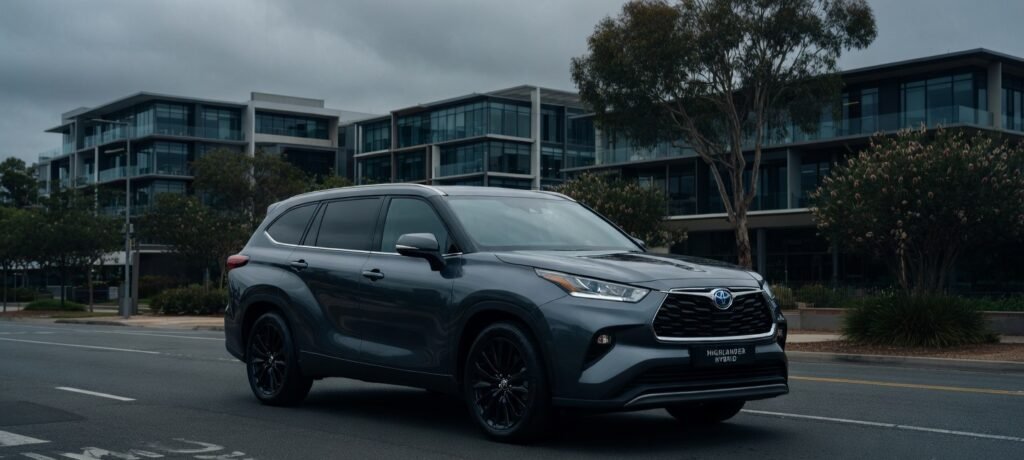 SUV