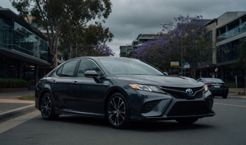 Sedan