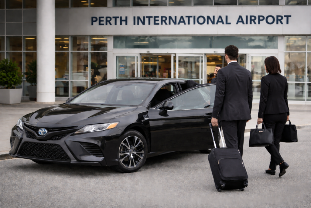 Corporate Transfers