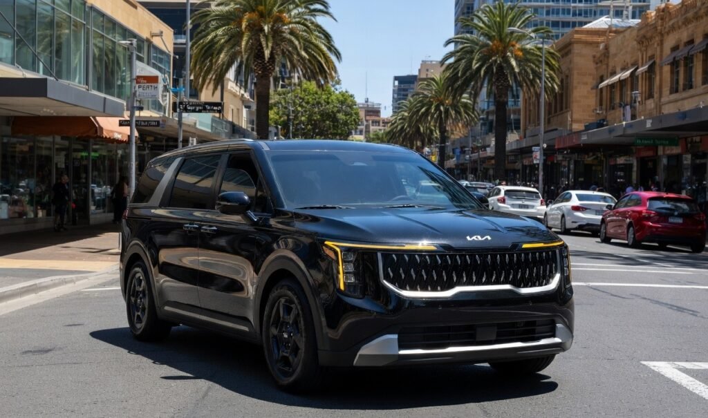 Why Choose Us for Taxi Perth Airport Travel